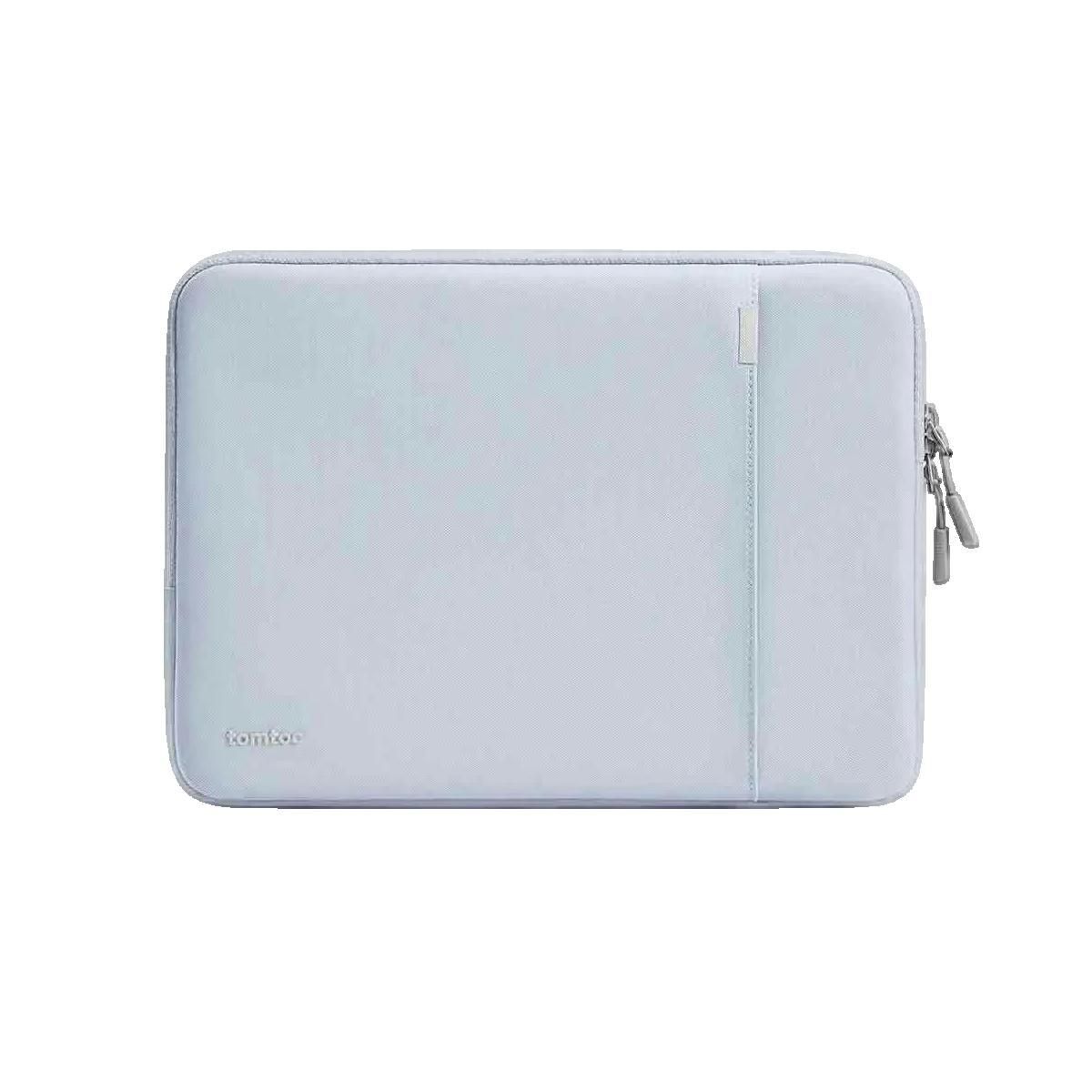 TOM TOM Housse ordinateur tomtoc Defender A13 bleu clair