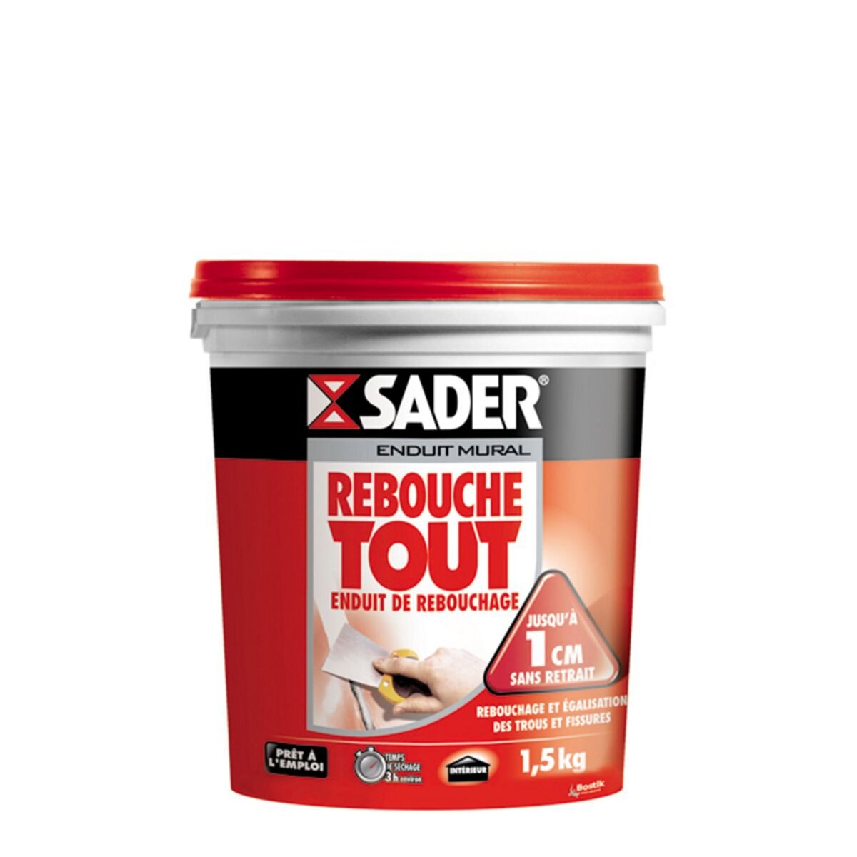 SADER BOS SADER REBOUCHE TOUT1.5 KG PATE