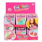 TF1 Games Jumbo Funlockets - boite à secrets asst