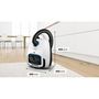 Voir la diapositive 3 : BOSCH Aspirateur avec sac GL60 ProSilence