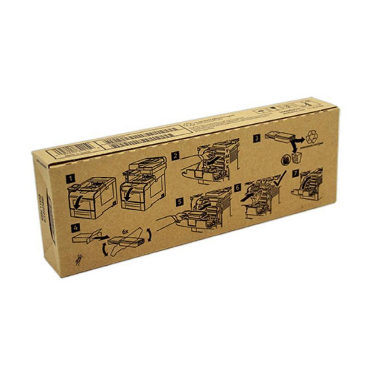 Xerox Xerox Toner C400 C405 Magenta (106R03531) (8k)