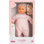 Voir la diapositive 5 : Corolle Poupon Bébé Calin Manon pays des rêves