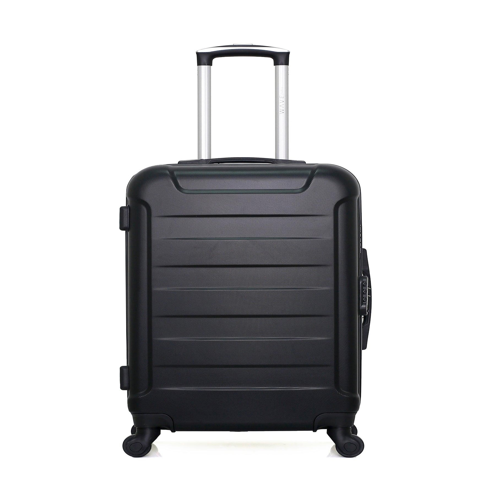 WAVE PARIS Wave paris - valise moyenne elbe-a