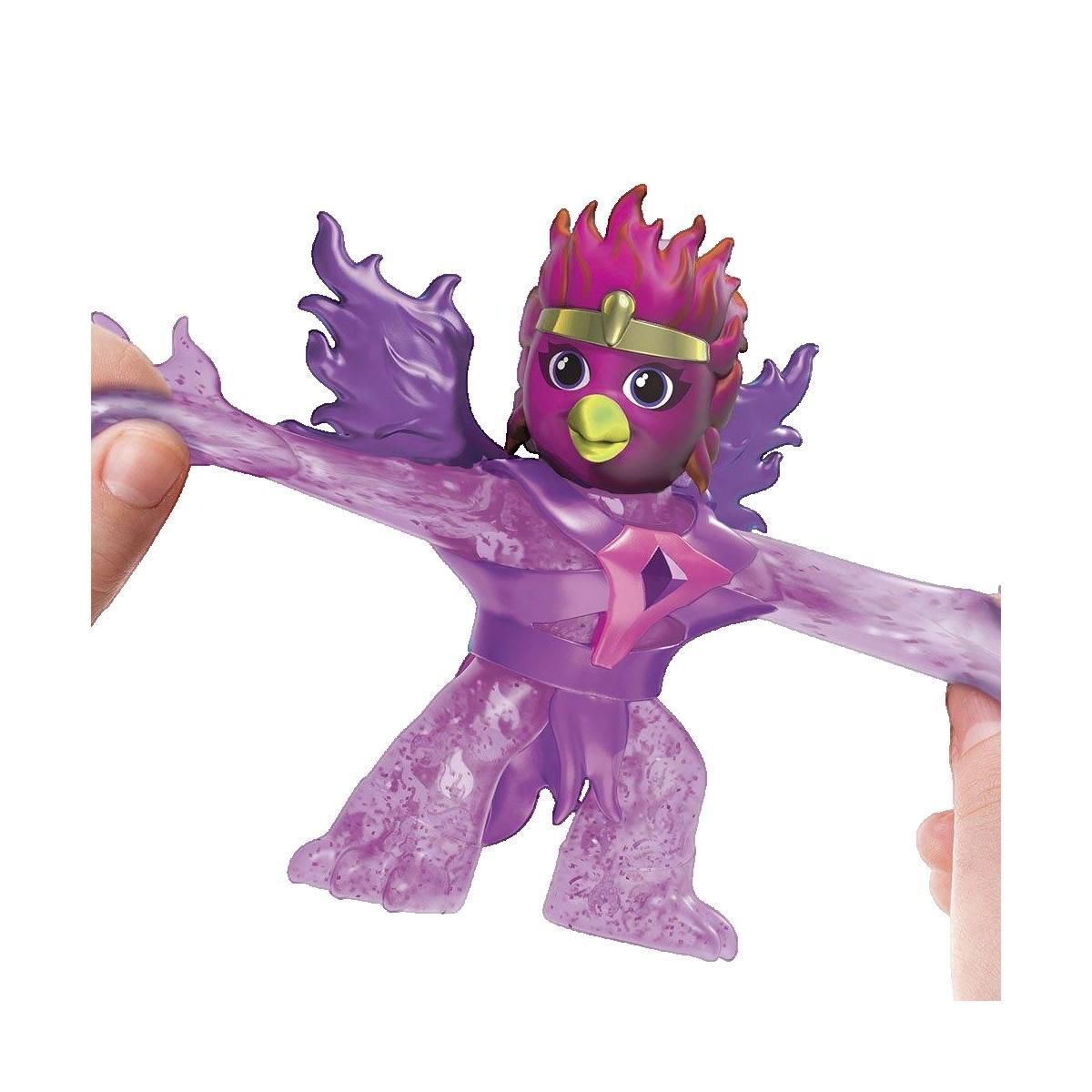 Papo Figurines extensibles Papo GooZonians coloriages vives