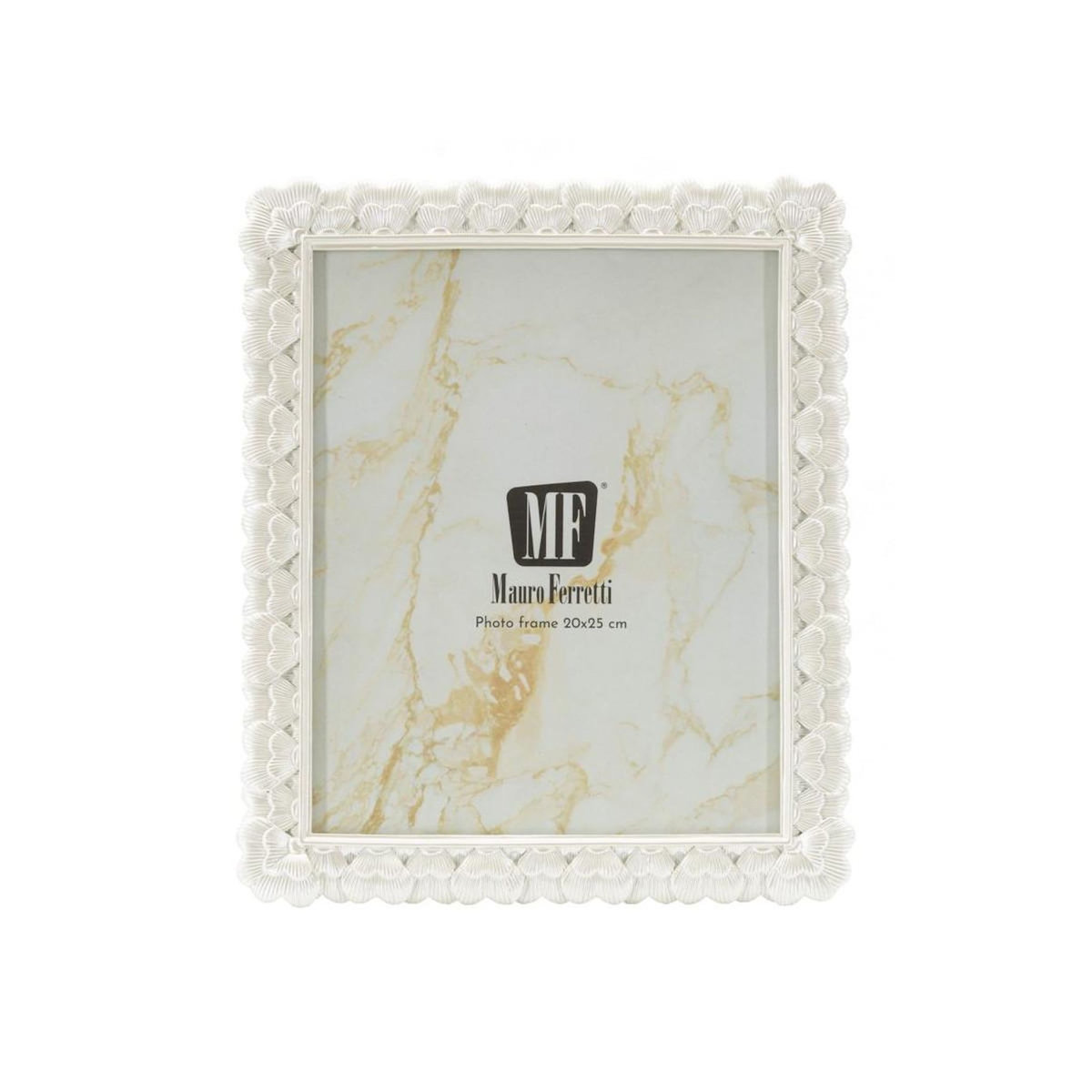 Paris Prix Cadre Photo Déco  Hearty  20x25cm Argent