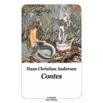CONTES, Andersen Hans Christian