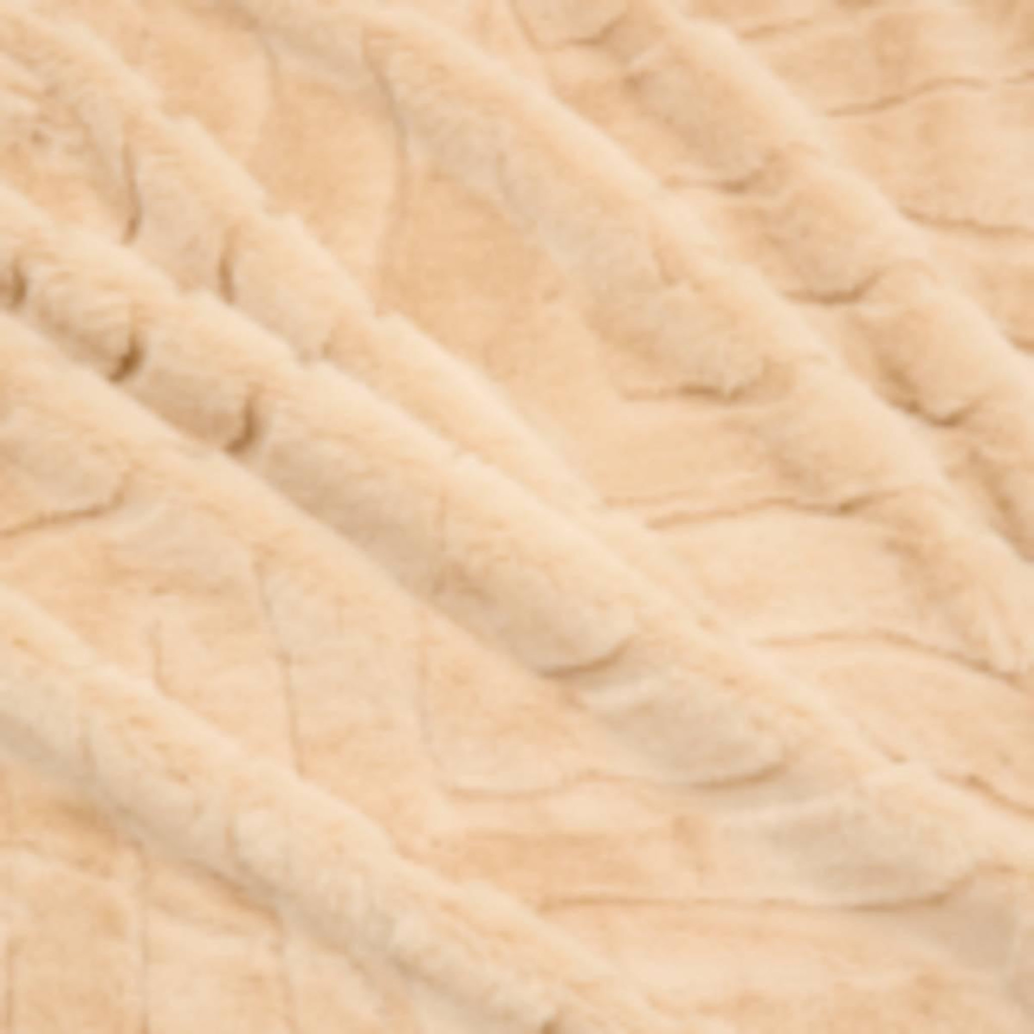 Voir la diapositive 4 : ATMOSPHERA Plaid xl imitation fourrure  arka  180x230cm beige