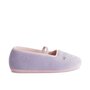 IN EXTENSO Chaussons ballerines chats licornes fille