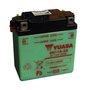 YUASA Batterie moto YUASA 6N11A-4 6V 11.6AH