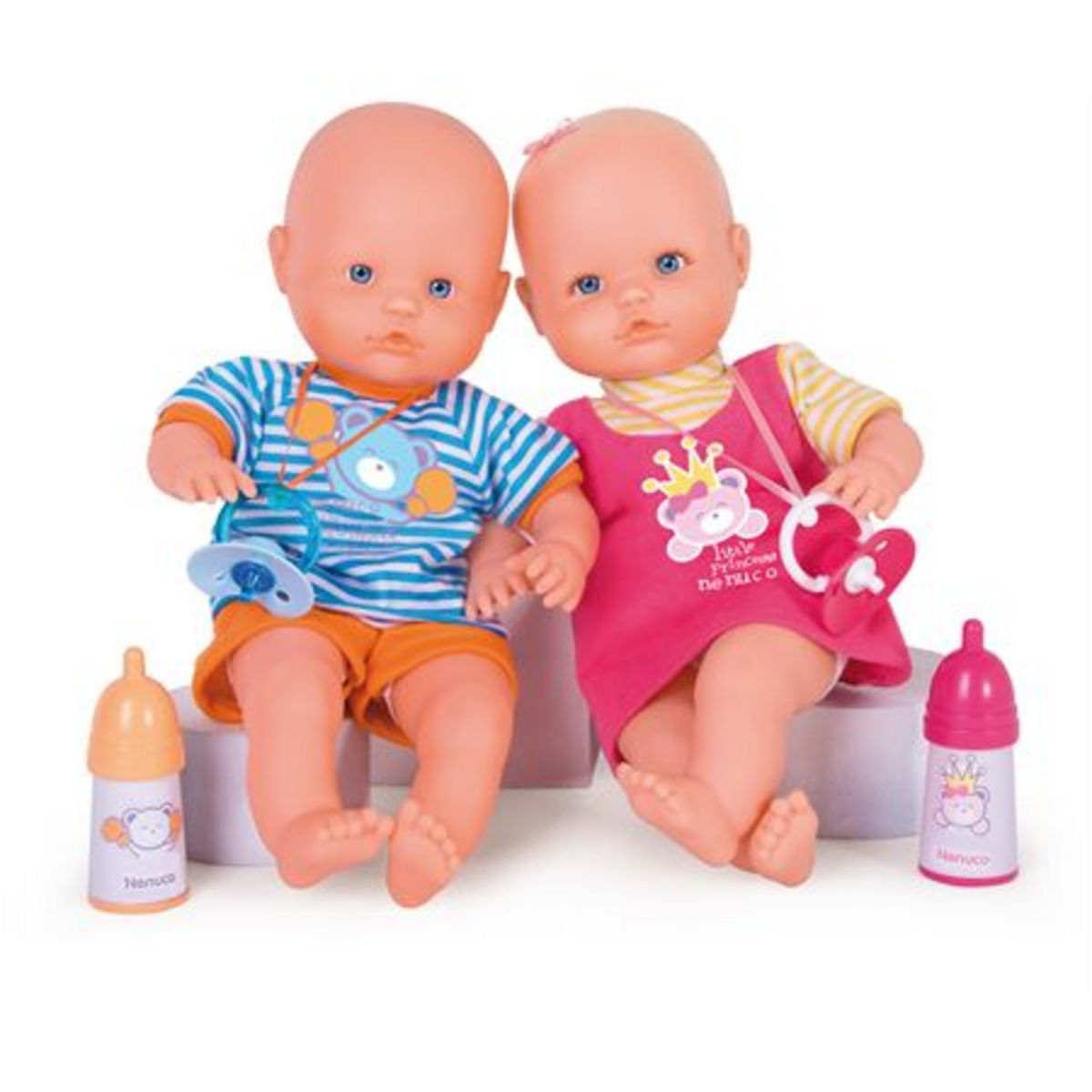 NENUCO Jumeaux Nenuco 35cm