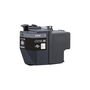 Voir la diapositive 2 : Brother BROTHER Cartouche LC-3219XLBK - Noir - XL