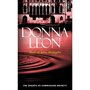  MORT EN TERRE ETRANGERE, Leon Donna