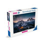Voir la diapositive 3 : RAVENSBURGER Ravensburger-Puzzle 1000p-Les Tre Cime di lavaredo, Dolomites (Highlights)-des 14 ans-Puzzle de qualité supérieure-12000256