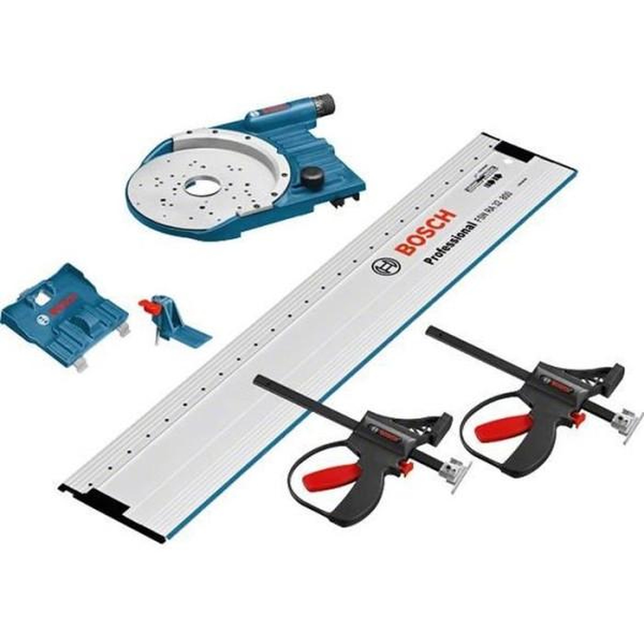 Bosch Professional Accessoire divers Bosch Professional Kit FSN OFA + RA 32 + FSN 800 - 1600A001T8