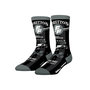 Voir la diapositive 4 : FREEGUN Lot de 4 paires de chaussettes Fast and Furious