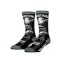 Voir la diapositive 4 : FREEGUN Lot de 4 paires de chaussettes Fast and Furious
