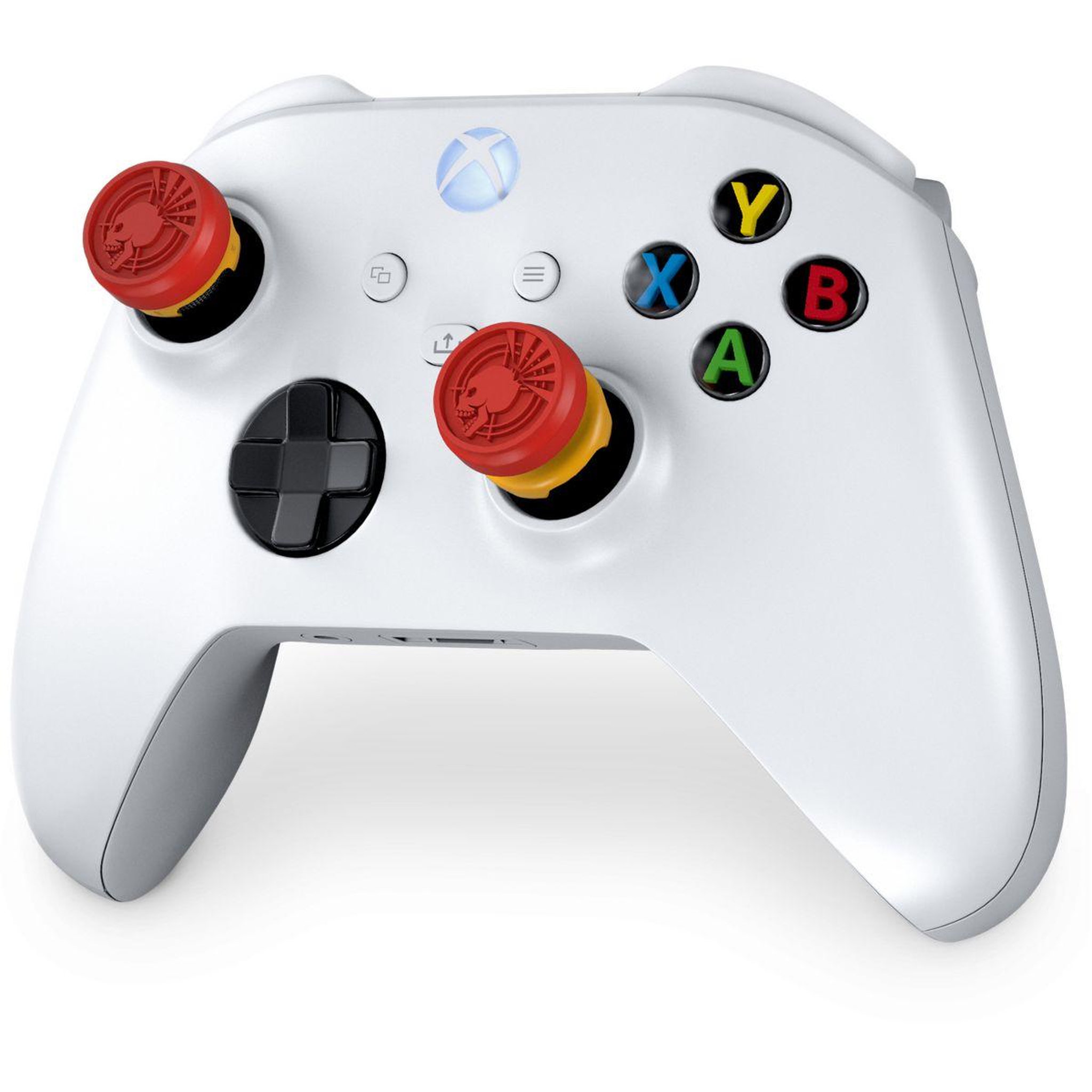 Voir la diapositive 4 : STEEL SERIES Accessoire manette cod deadshot perk xbox kit