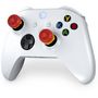 Voir la diapositive 4 : STEEL SERIES Accessoire manette CoD DeadShot Perk Xbox Kit