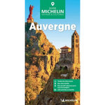 AUVERGNE. BOURBONNAIS, EDITION 2025, Michelin
