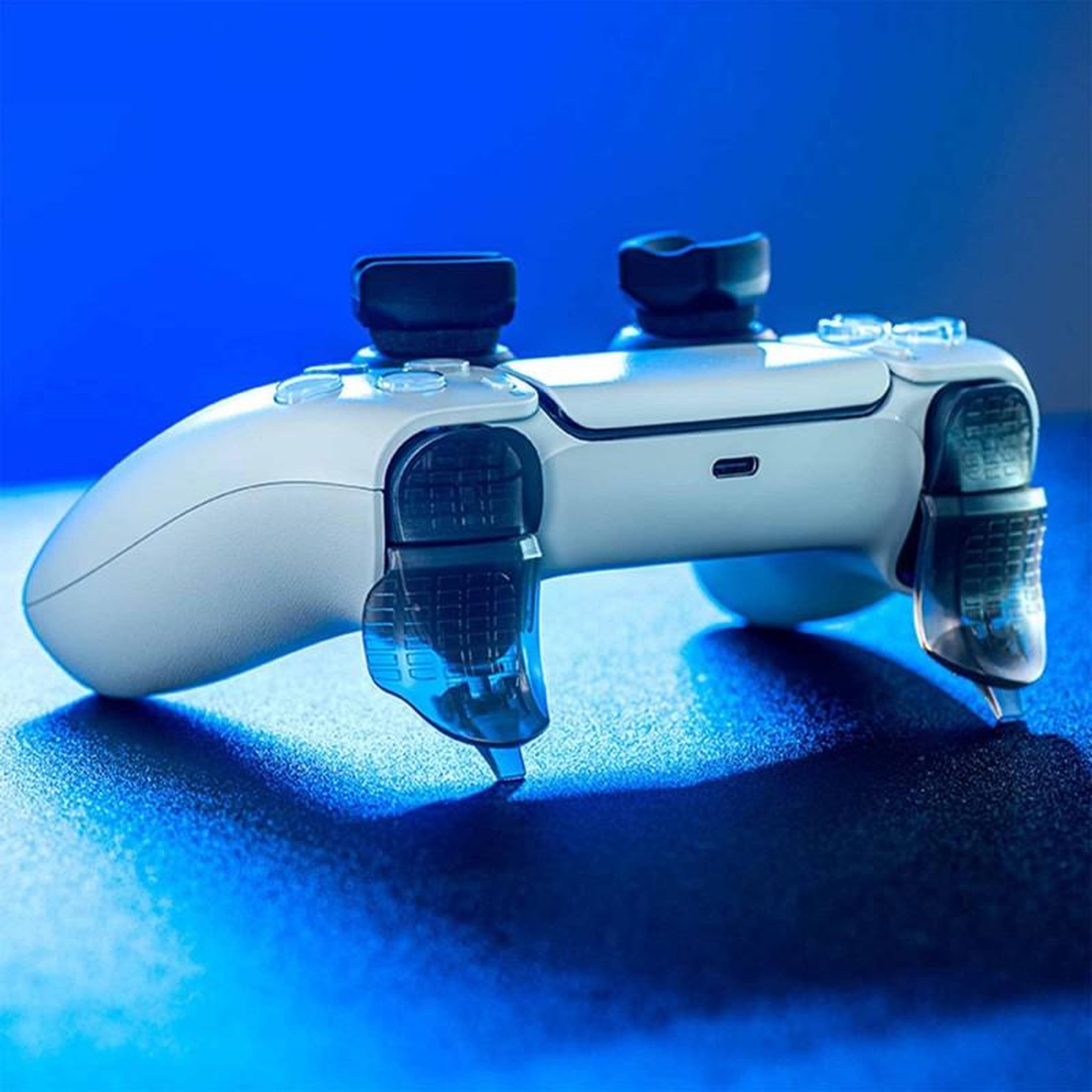 Voir la diapositive 4 : Subsonic Pack d'accessoires gamer pour manette PS5