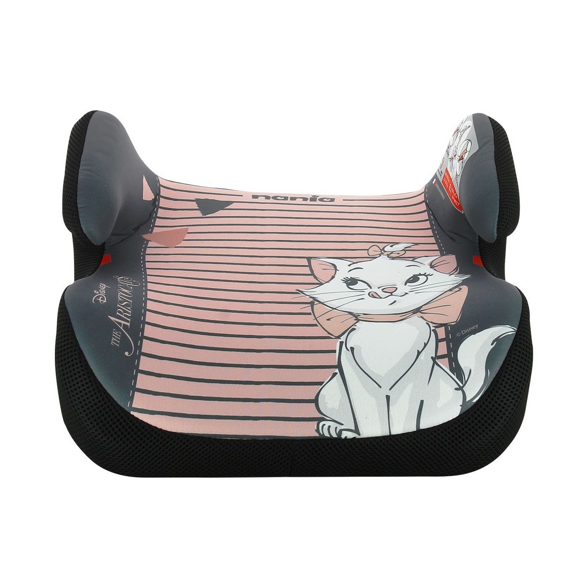 DISNEY BABY Rehausseur bas TOPO Marie Disney