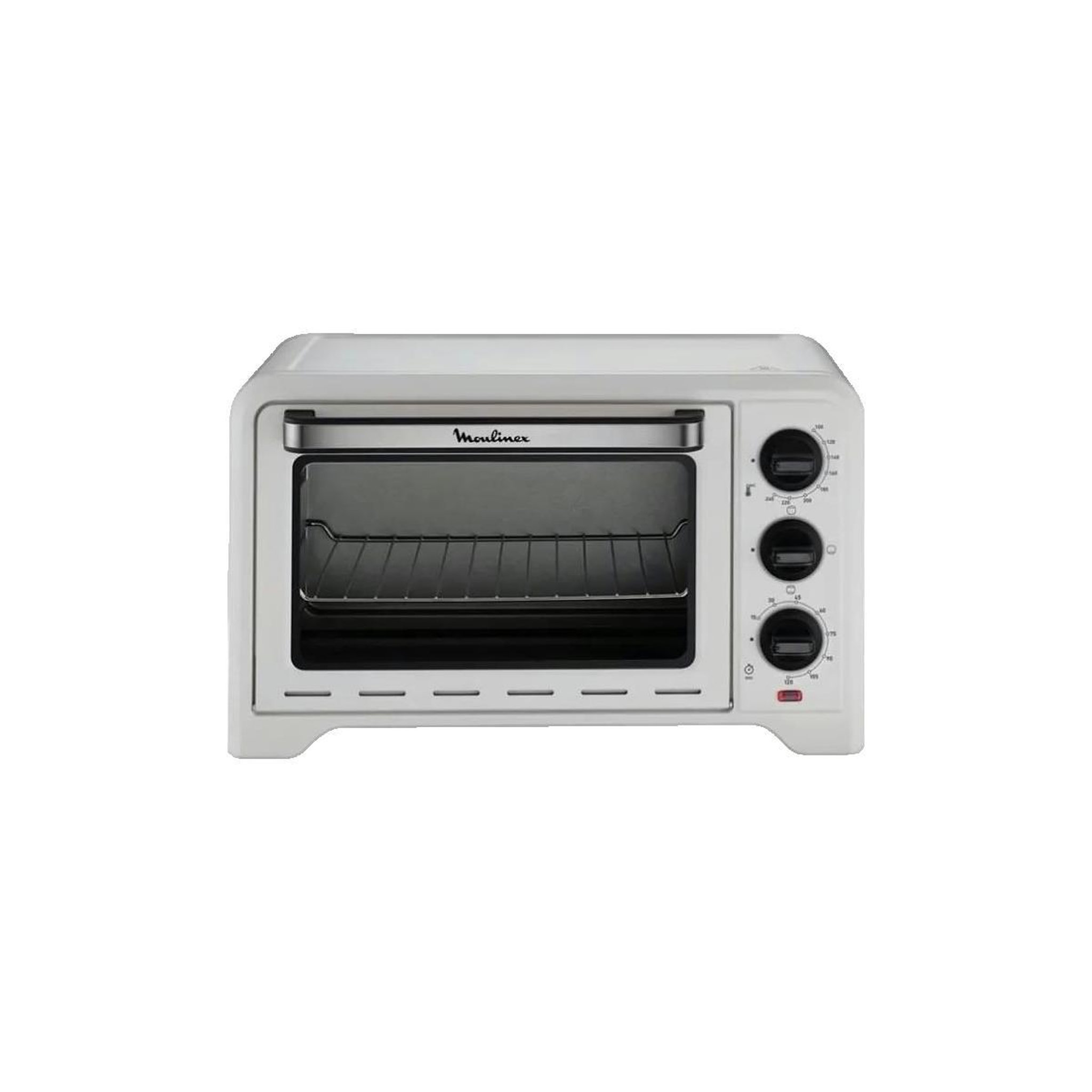 MOULINEX Mini four Moulinex Optimo capacité 19L blanc