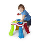 Voir la diapositive 2 : CHICCO Table d'activités Hobbies Bilingue