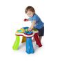 Voir la diapositive 2 : CHICCO Table d'activités Hobbies Bilingue