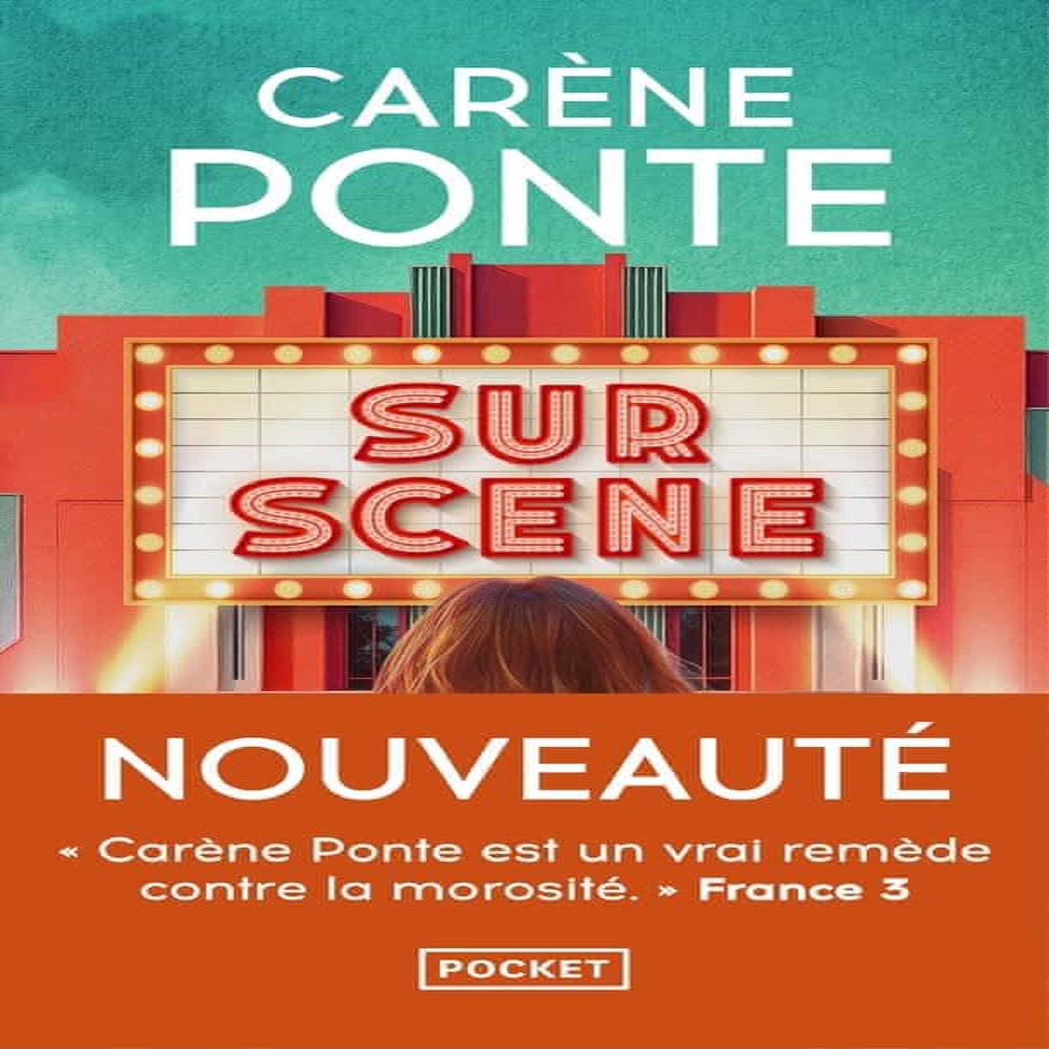 SUR SCENE, Ponte Carène