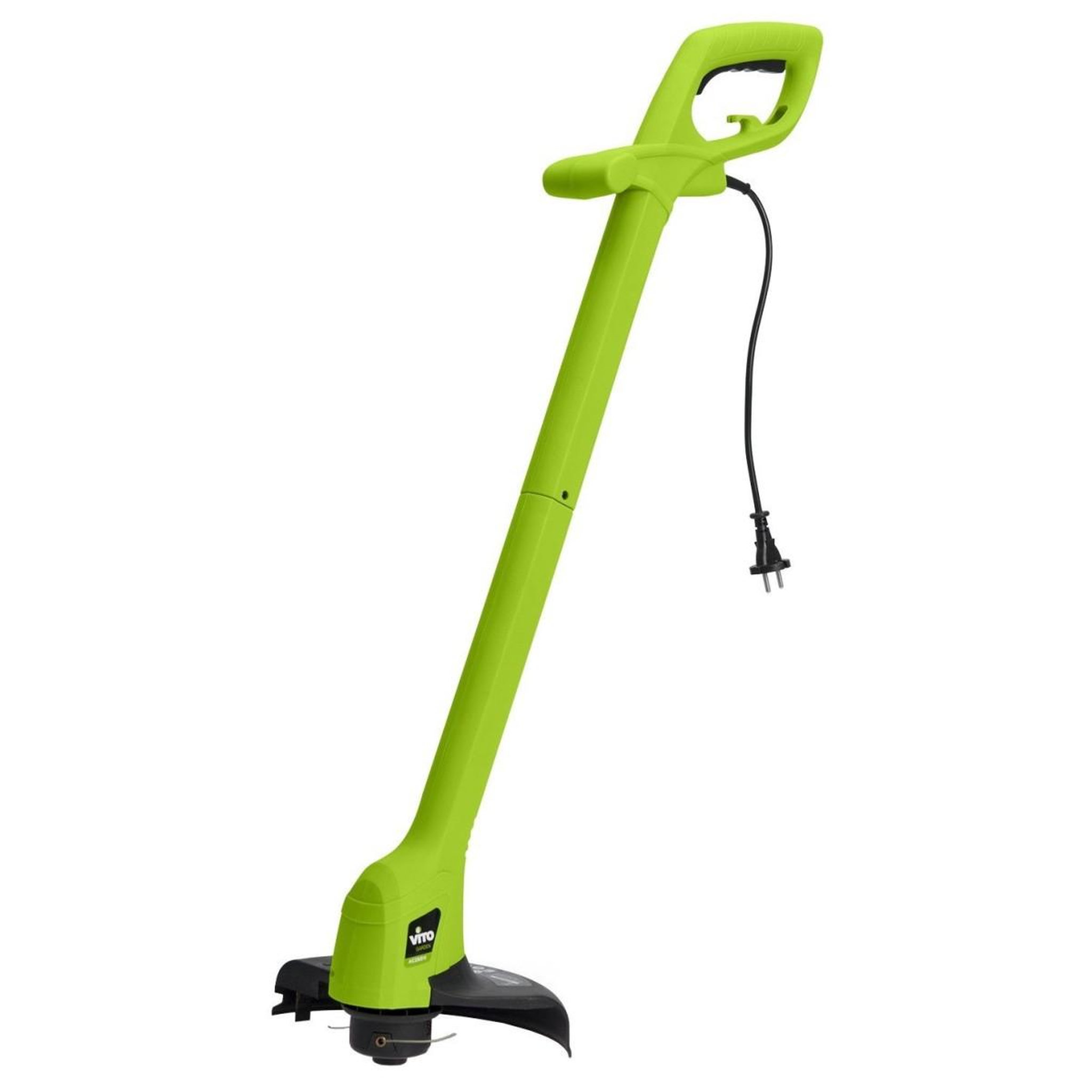 VITO Coupe bordures 250w  tête automatique coupe 23cm + bobine de fil 1.2mm  vito