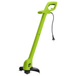 VITO Coupe bordures 250W  Tête Automatique Coupe 23cm + Bobine de fil 1.2mm  VITO