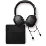 Philips Casque TAH6506BK Noir