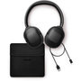 Voir la diapositive 1 : Philips Casque TAH6506BK Noir
