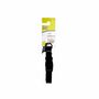 Voir la diapositive 2 : Paris Prix Collier pour Chien  Cosy Golden  40cm Noir