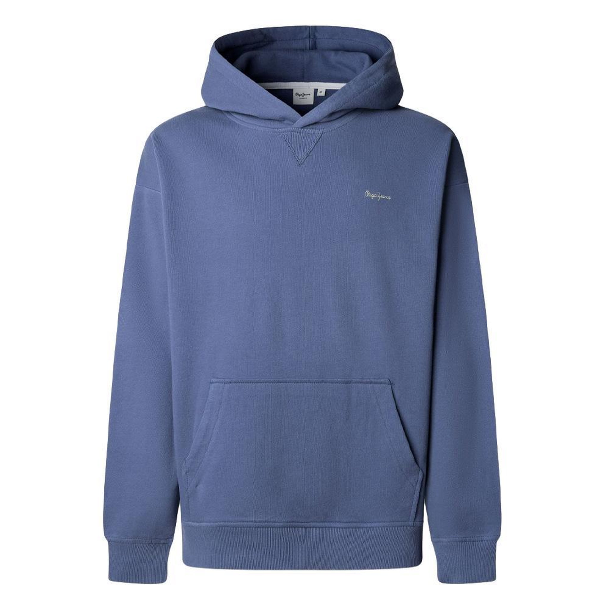 Voir la diapositive 2 : Pepe Jeans Sweat Marine Homme Pepe jeans Pjl M