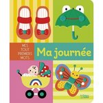 MA JOURNEE, Jewitt Kathryn