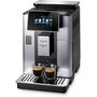 Voir la diapositive 3 : DELONGHI Expresso Broyeur Primadonna Soul ECAM610.74.MB noir