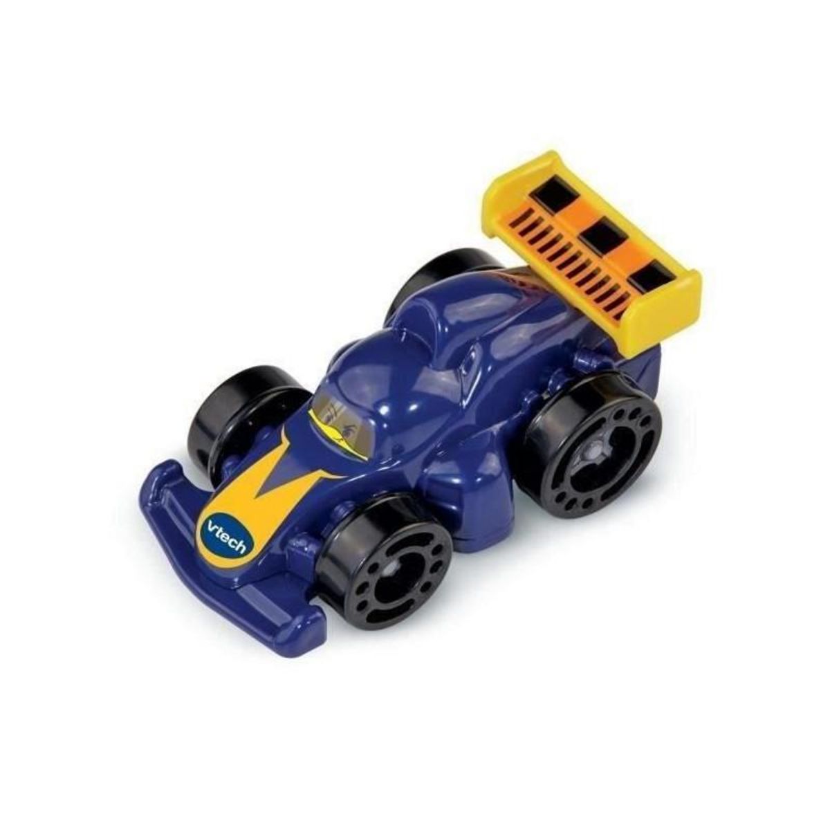 VTECH VTECH TUT TUT BOLIDES SERIE PRO - SUPER TOUR DUO CHALLENGE (+ LENNY, AS DU CIRCUIT)