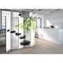 Voir la diapositive 2 : Paris Prix Paravent 5 Volets  Zen Stones  172x225cm