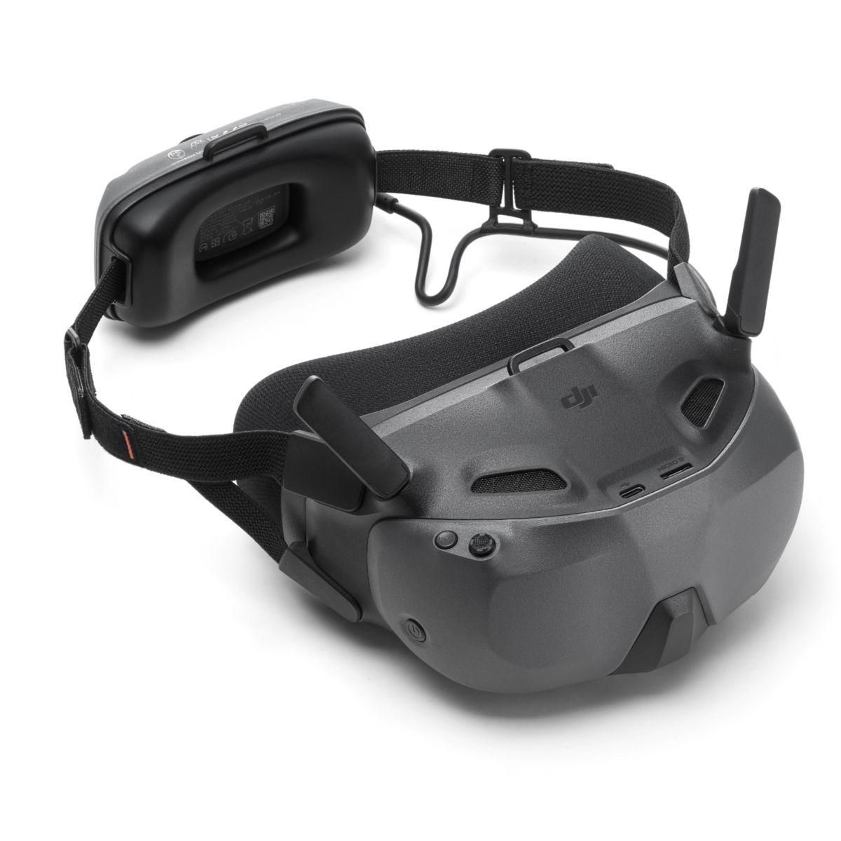 DJI Drone Neo Motion Fly More combo