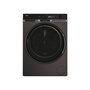 Voir la diapositive 1 : HAIER Lave linge hublot HW120-BD14397PGU1