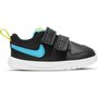 Voir la diapositive 1 : NIKE Chaussures de Sport pour Bébés Nike PICO 5 AR4162 Noir Enfant