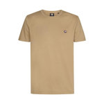 Petrol Industries T-shirt  Clair Homme Petrol Industries TSR002-9999. Coloris disponibles : Marron