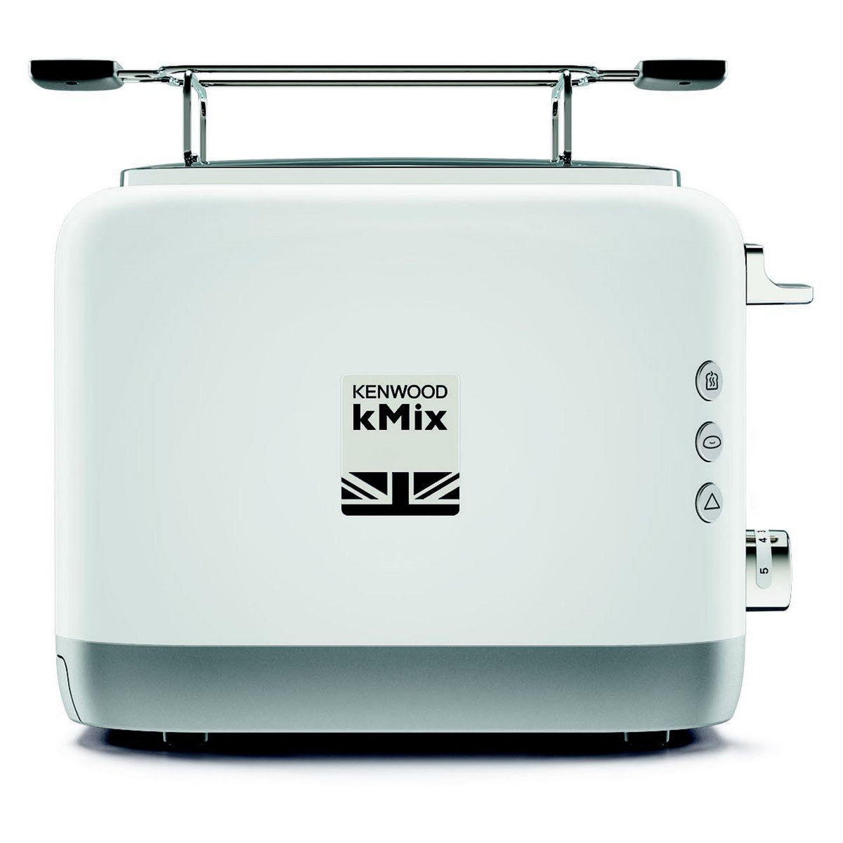 KENWOOD Grille-pain TCX751WH kMix Blanc