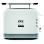 KENWOOD Grille-pain TCX751WH kMix Blanc