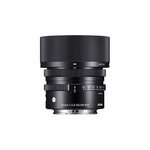 Sigma Sigma 45mm F2.8 DG DN MILC Objectif standard Noir