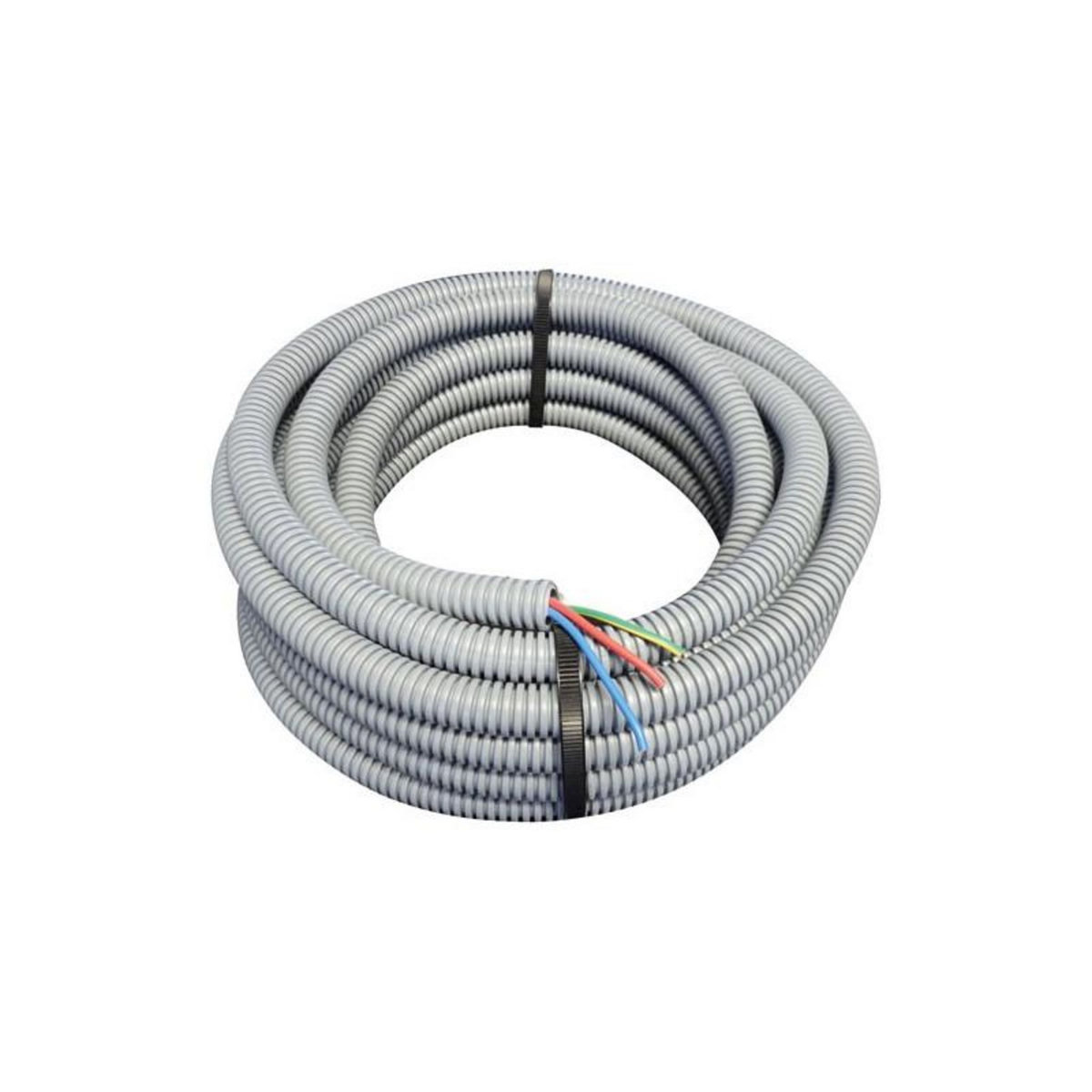 Electraline GAINE ICTA PREFILEES 3G2.5 10M ELECTRALINE - 20941118H