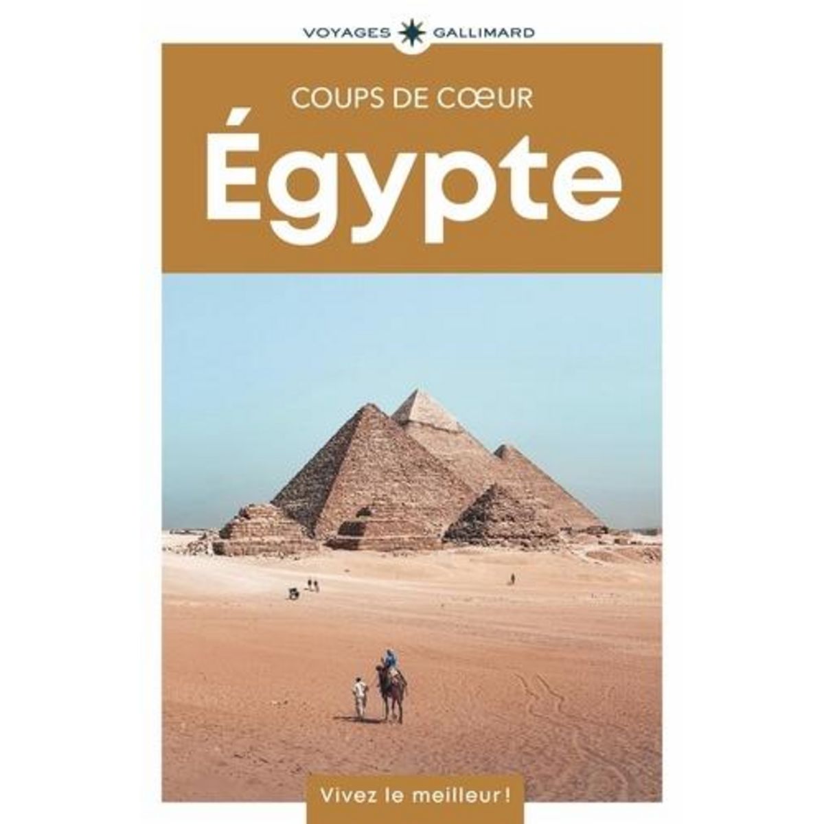 EGYPTE, Mathieu Eric