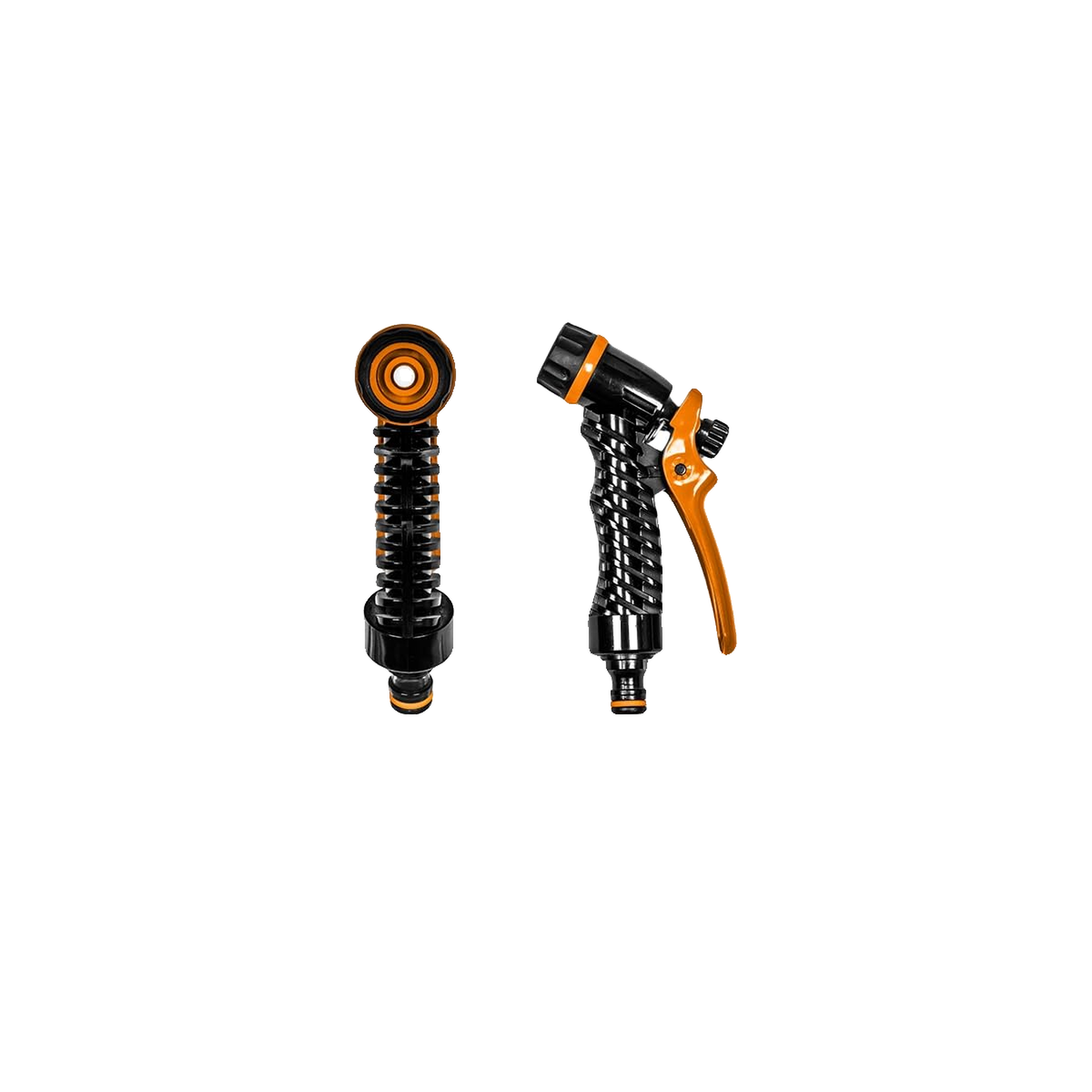BROS Pistolet Bradas eco-4447 ajustable en plastique