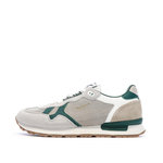 Pepe Jeans Baskets es/Vertes Homme Pepe jeans Brit Retro. Coloris disponibles : Gris
